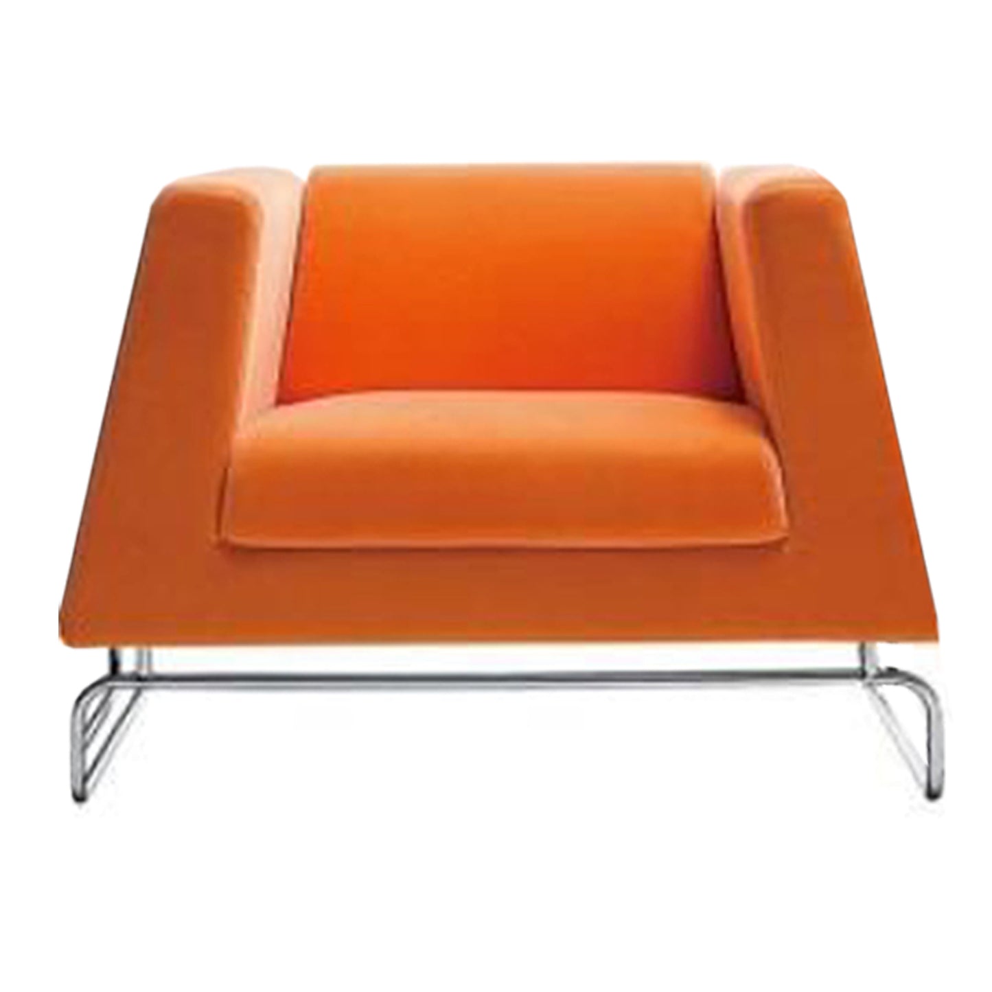 Sofá Oslo para sala de espera o recepción