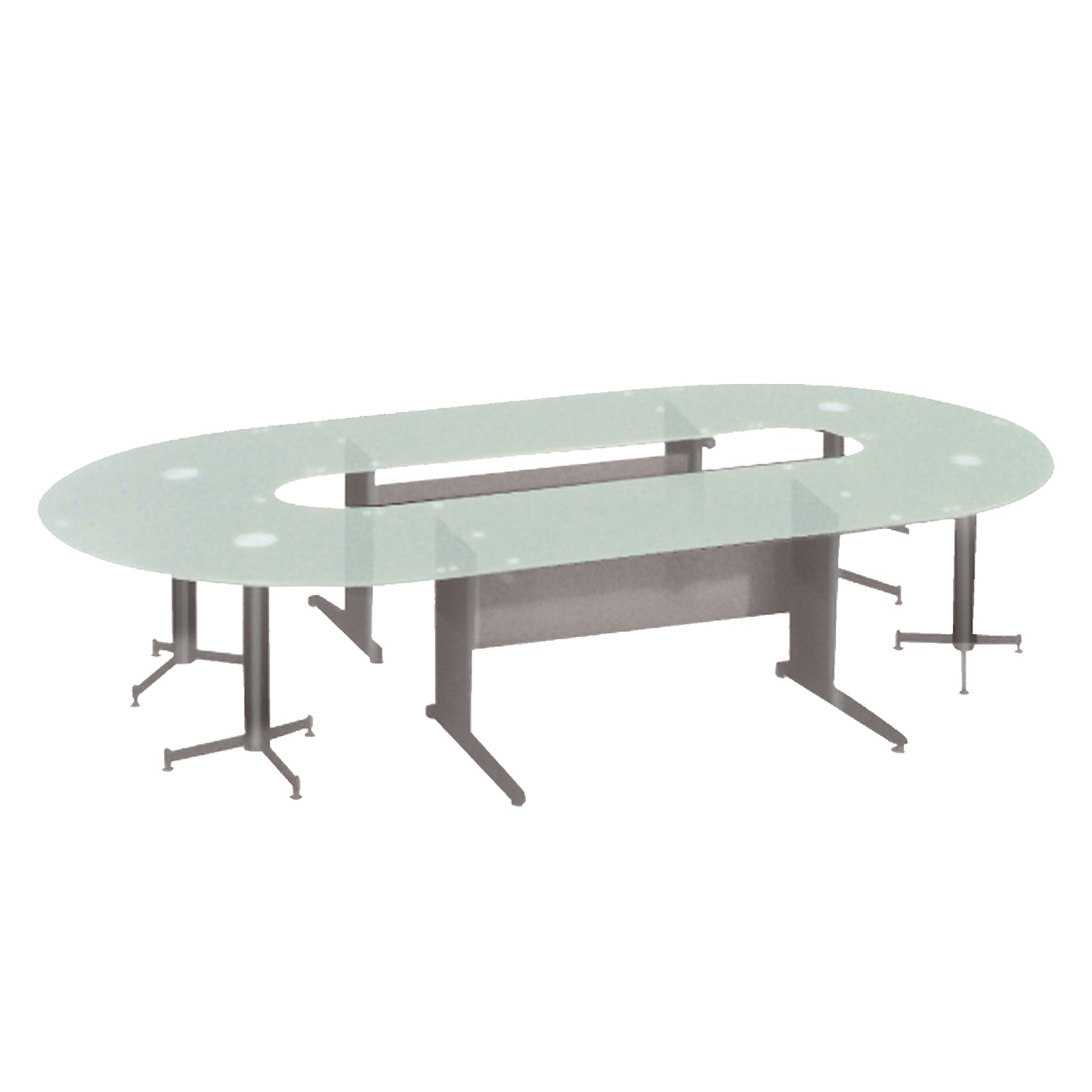 MESA DE REUNIONES REGGIA