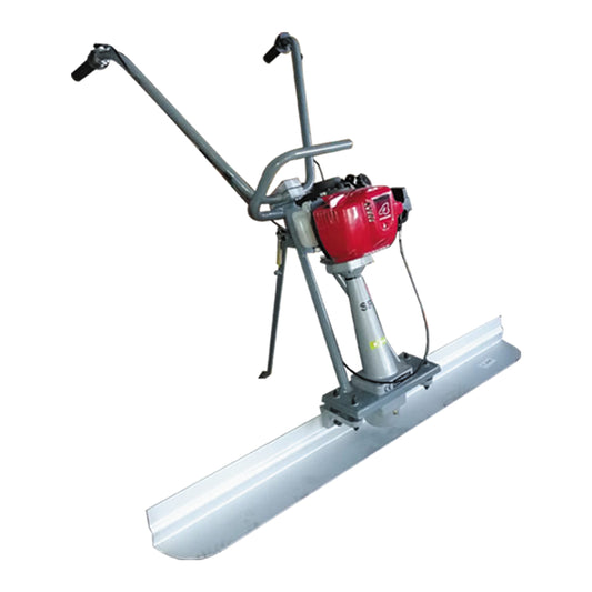 REGLA VIBRATORIA DE CONCRETO SIMAQ