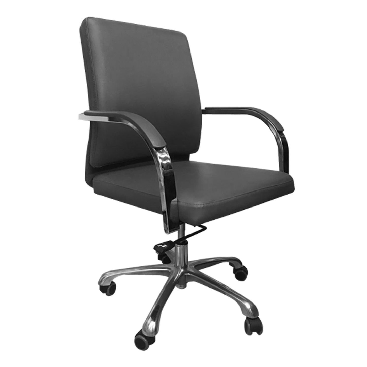 SILLA EJECUTIVA SIENA BAJA