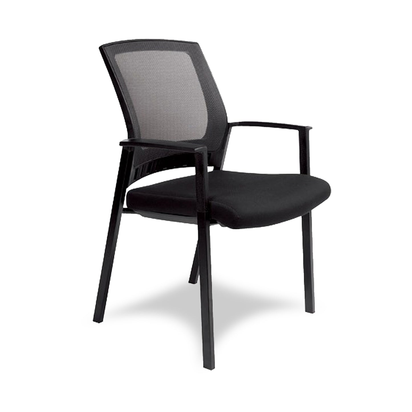 Silla de espera Verona para recepción y sala de espera