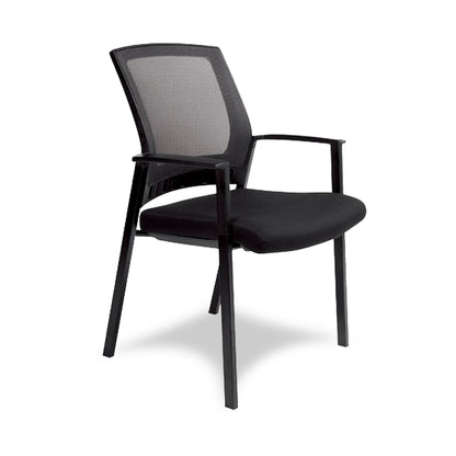 Silla de espera Verona para recepción y sala de espera