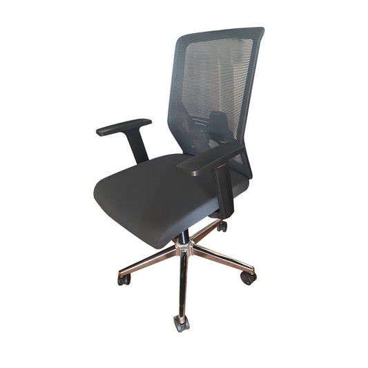 Silla Valencia baja, silla para oficina