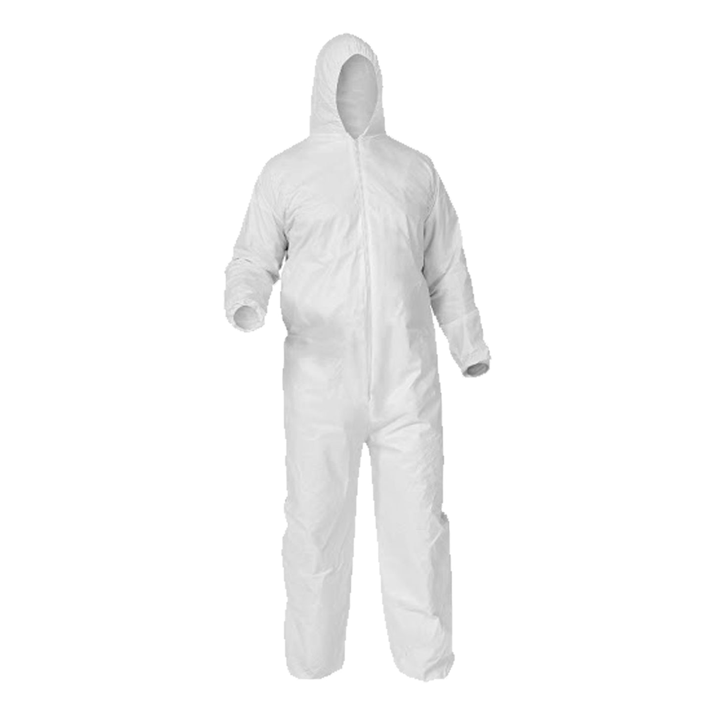 TRAJE DE PROTECCIÓN