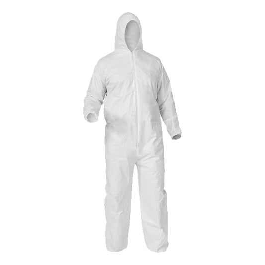 TRAJE DE PROTECCIÓN