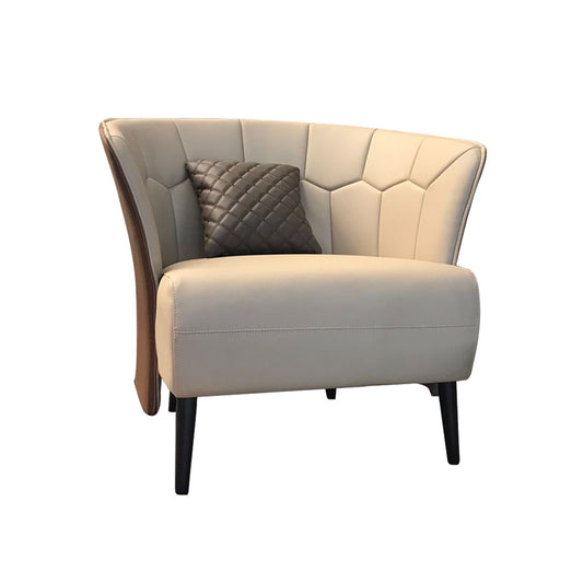 Sillón Dublin para sala de espera o recepción