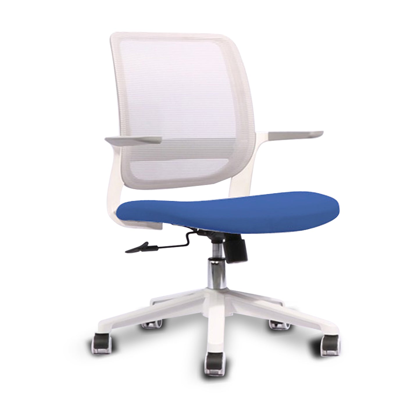 Silla Galicia, silla para oficina
