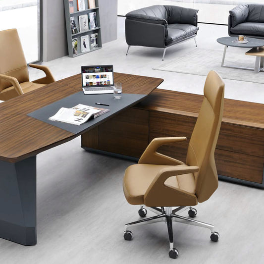 SILLA PRESIDENCIAL LUBLIN