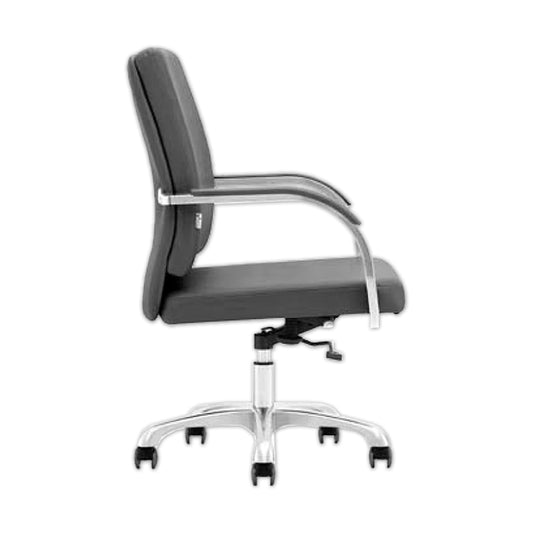 SILLA EJECUTIVA SIENA BAJA